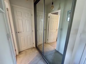 Master Walk Through Dressing Area- click for photo gallery